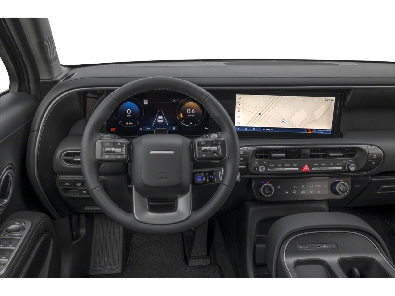 2026 Hyundai PALISADE SEL 7P AWD