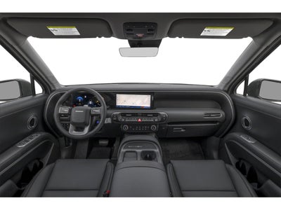 2026 Hyundai PALISADE SEL 7P AWD