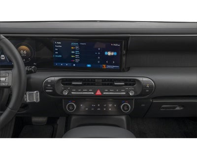 2026 Hyundai PALISADE SEL 7P AWD