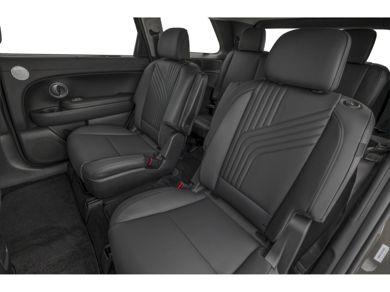 2026 Hyundai PALISADE SEL 7P AWD