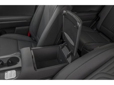 2026 Hyundai PALISADE SEL 7P AWD