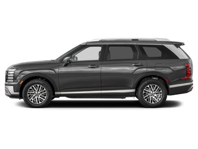 2026 Hyundai PALISADE SEL 7P AWD