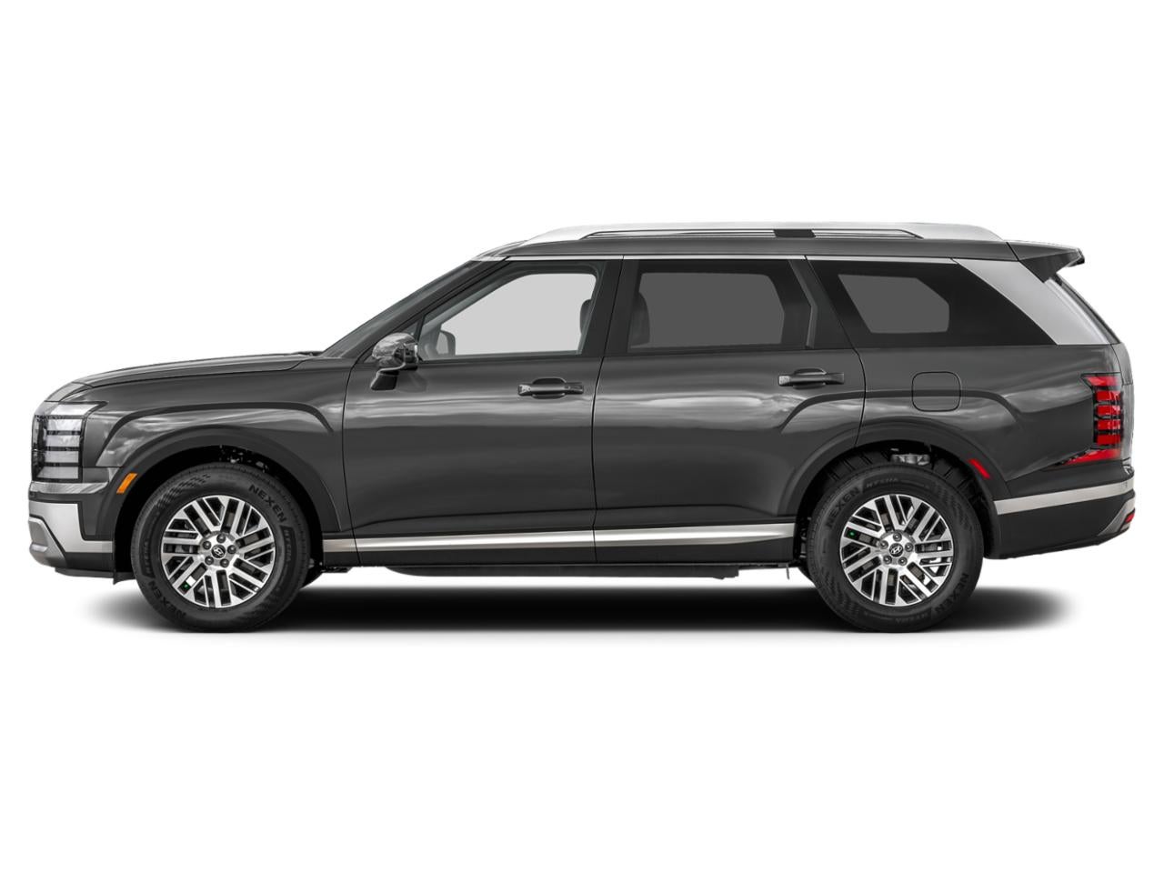 2026 Hyundai PALISADE SEL 7P AWD
