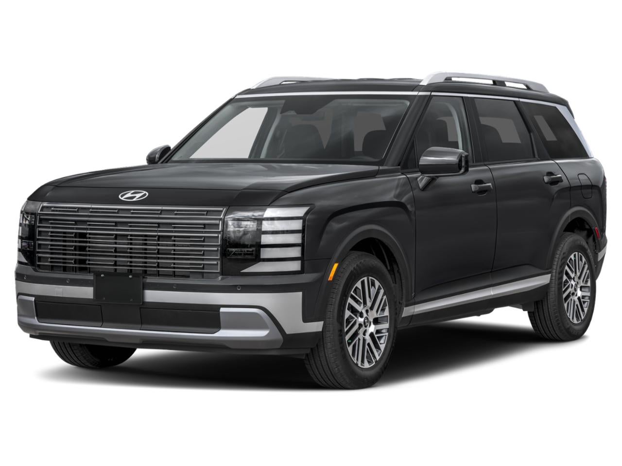 2026 Hyundai PALISADE SEL 7P AWD