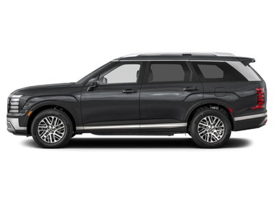 2026 Hyundai PALISADE SEL 7P AWD