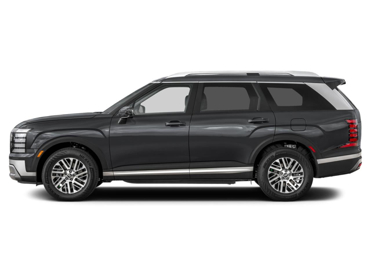 2026 Hyundai PALISADE SEL 7P AWD