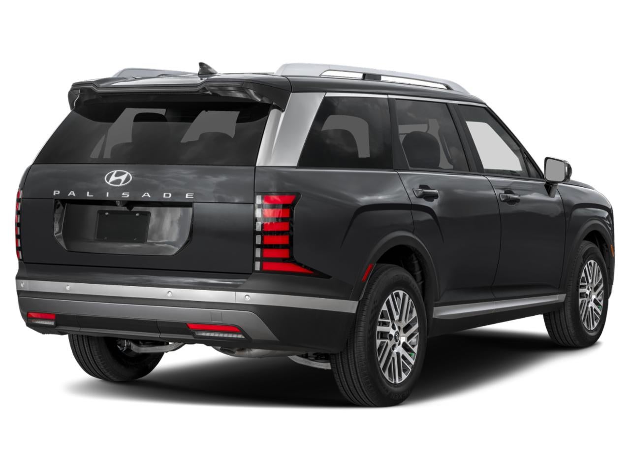2026 Hyundai PALISADE SEL 7P AWD