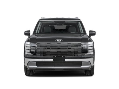 2026 Hyundai PALISADE SEL 7P AWD