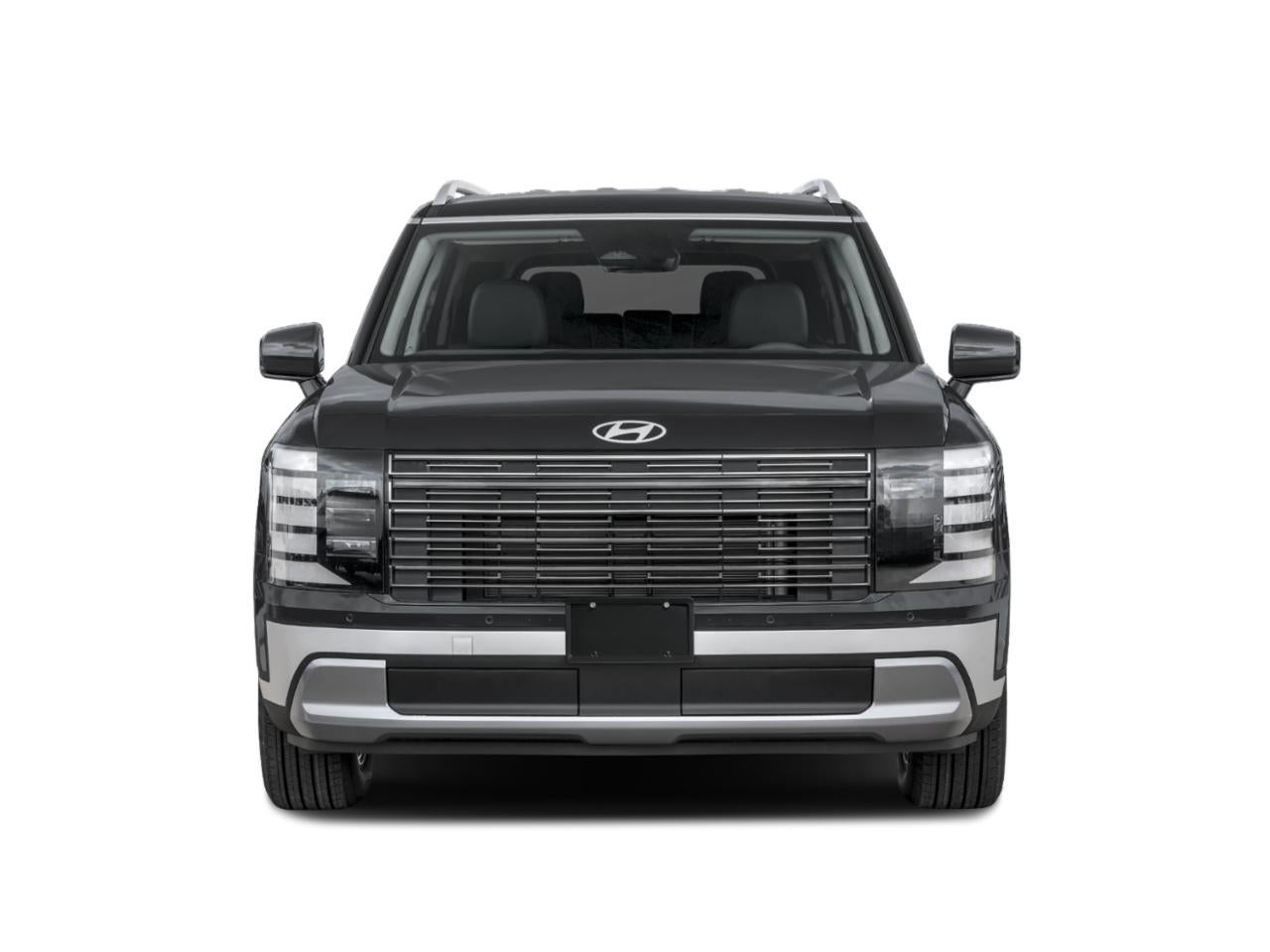 2026 Hyundai PALISADE SEL 7P AWD