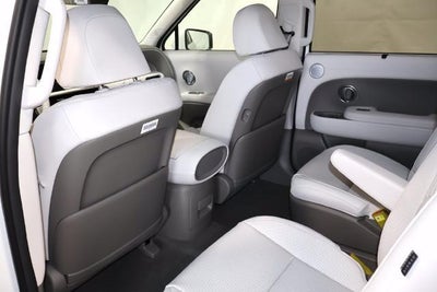 2027 Hyundai PALISADE HYBRID SEL 7P AWD