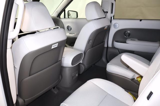 2027 Hyundai PALISADE HYBRID SEL 7P AWD