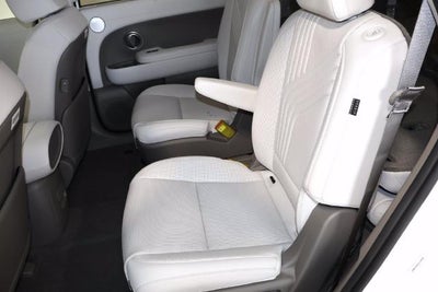 2027 Hyundai PALISADE HYBRID SEL 7P AWD