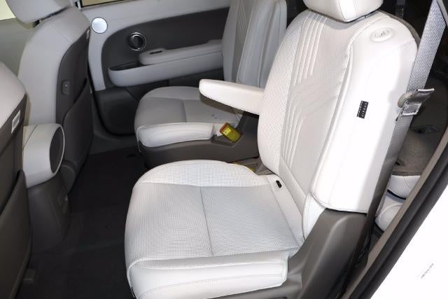 2027 Hyundai PALISADE HYBRID SEL 7P AWD