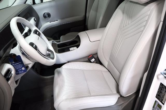 2027 Hyundai PALISADE HYBRID SEL 7P AWD