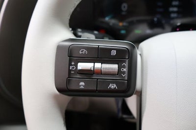 2027 Hyundai PALISADE HYBRID SEL 7P AWD