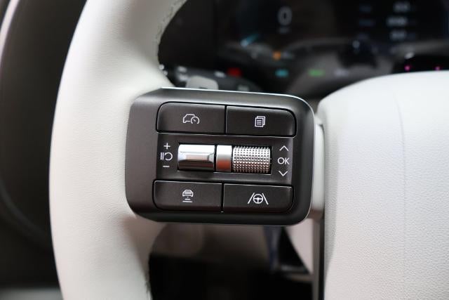 2027 Hyundai PALISADE HYBRID SEL 7P AWD