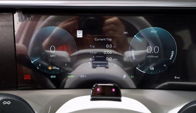 2027 Hyundai PALISADE HYBRID SEL 7P AWD