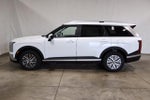 2027 Hyundai PALISADE HYBRID SEL 7P AWD