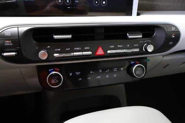 2027 Hyundai PALISADE HYBRID SEL 7P AWD