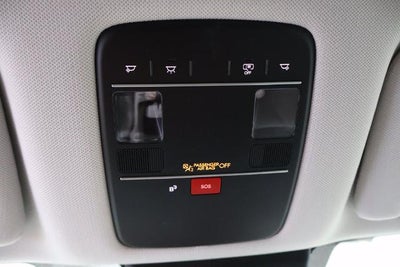 2027 Hyundai PALISADE HYBRID SEL 7P AWD