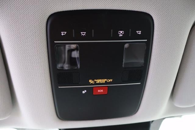 2027 Hyundai PALISADE HYBRID SEL 7P AWD