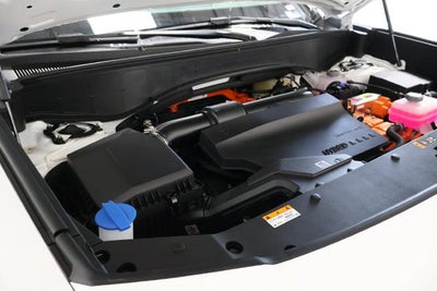2027 Hyundai PALISADE HYBRID SEL 7P AWD
