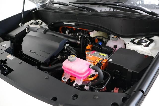 2027 Hyundai PALISADE HYBRID SEL 7P AWD