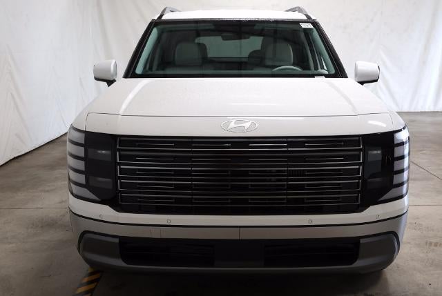2027 Hyundai PALISADE HYBRID SEL 7P AWD