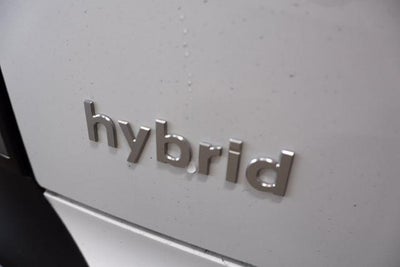 2027 Hyundai PALISADE HYBRID SEL 7P AWD