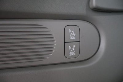 2027 Hyundai PALISADE HYBRID SEL 7P AWD