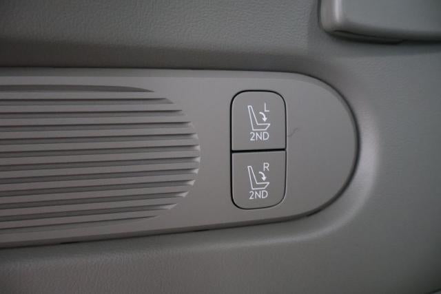 2027 Hyundai PALISADE HYBRID SEL 7P AWD