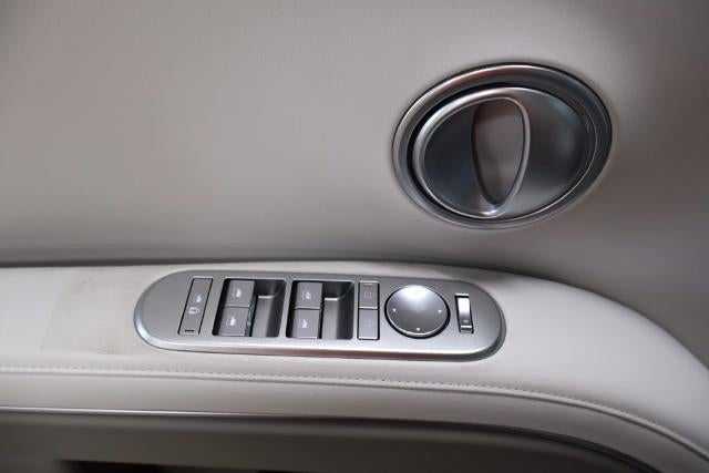 2027 Hyundai PALISADE HYBRID SEL 7P AWD