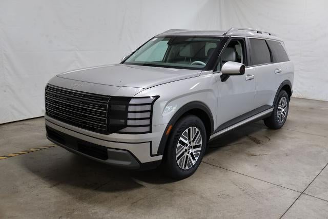 2026 Hyundai Palisade Hybrid SEL 8P AWD