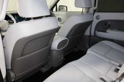 2026 Hyundai Palisade Hybrid SEL 8P AWD