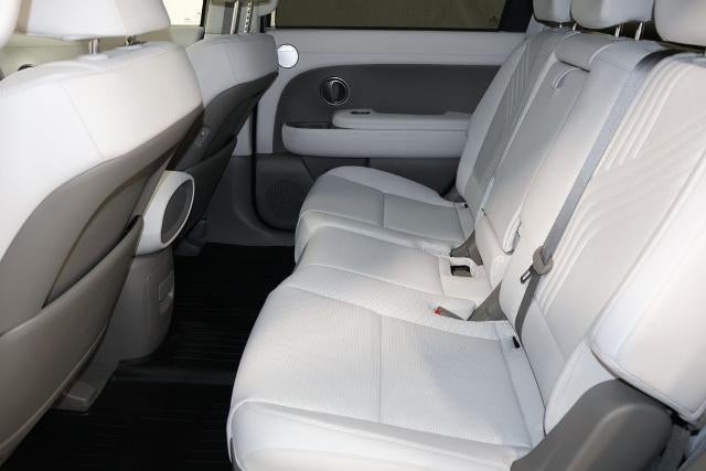 2026 Hyundai Palisade Hybrid SEL 8P AWD