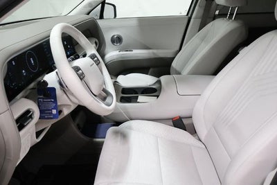 2026 Hyundai Palisade Hybrid SEL 8P AWD