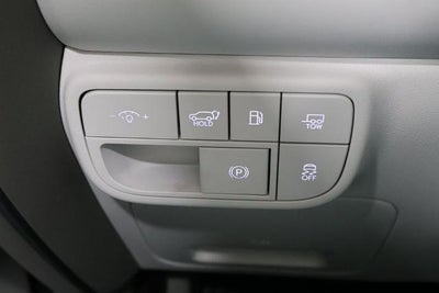 2026 Hyundai Palisade Hybrid SEL 8P AWD