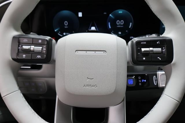 2026 Hyundai Palisade Hybrid SEL 8P AWD