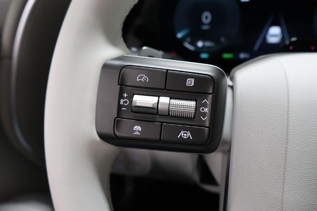 2026 Hyundai Palisade Hybrid SEL 8P AWD