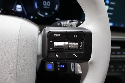 2026 Hyundai Palisade Hybrid SEL 8P AWD