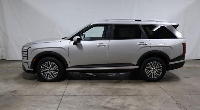 2026 Hyundai Palisade Hybrid SEL 8P AWD