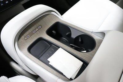 2026 Hyundai Palisade Hybrid SEL 8P AWD