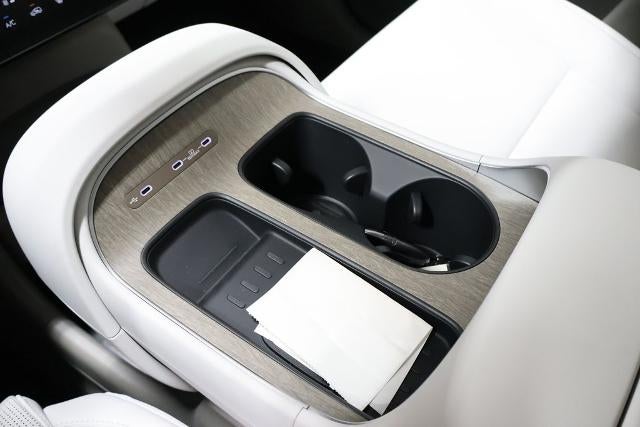 2026 Hyundai Palisade Hybrid SEL 8P AWD