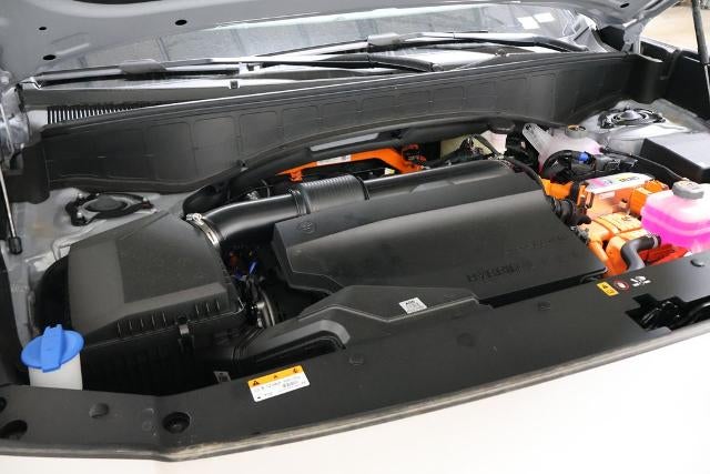 2026 Hyundai Palisade Hybrid SEL 8P AWD