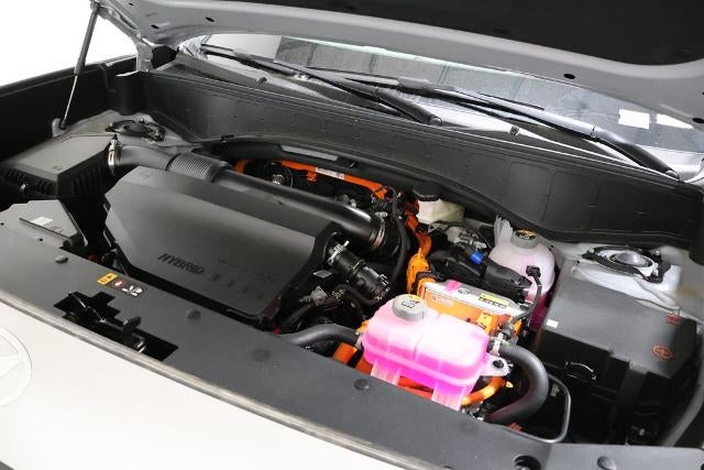 2026 Hyundai Palisade Hybrid SEL 8P AWD