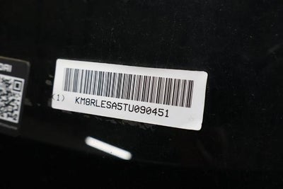 2026 Hyundai Palisade Hybrid SEL 8P AWD
