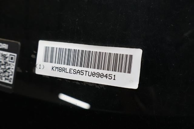 2026 Hyundai Palisade Hybrid SEL 8P AWD
