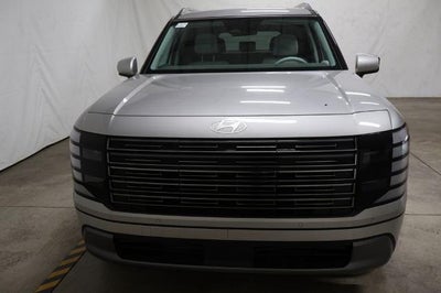 2026 Hyundai Palisade Hybrid SEL 8P AWD