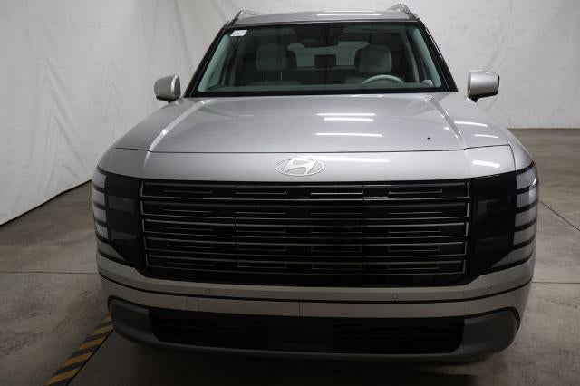 2026 Hyundai Palisade Hybrid SEL 8P AWD