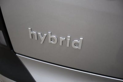 2026 Hyundai Palisade Hybrid SEL 8P AWD